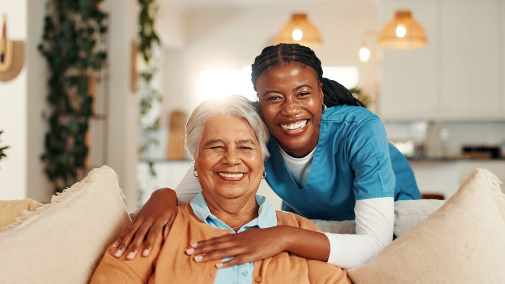 Navigating Caregiving with Compassion: Self-Care Strategies for Cancer Caregivers