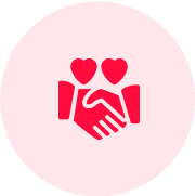 Quality of life icon