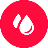 Hydration icon