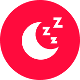 Sleep icon