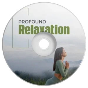Proufound Relaxation Mp3.