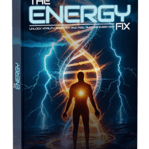 The Energy Fix