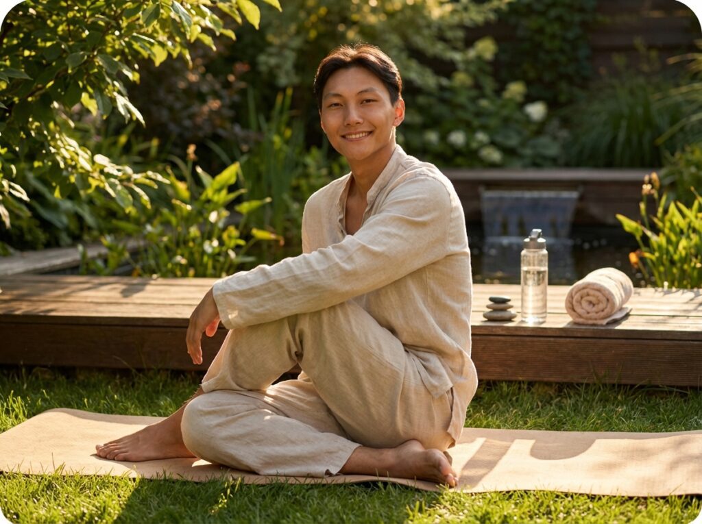 Mind-Body Wellness Practices That Support Your Cancer Recovery