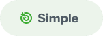 Simple